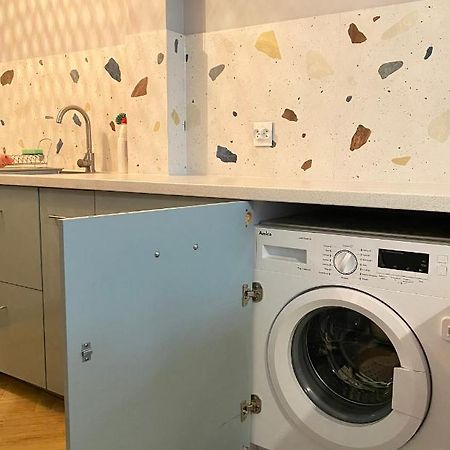 Apartment Close To Metro, 8 Minutes To Centrum And Near Airport Warszawa Eksteriør billede